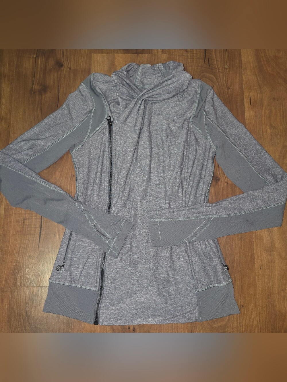 Lululemon Bhakti Yoga Jacket